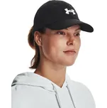 Under Armour Women's UA Blitzing Adj Dámská kšiltovka US NS 1376705-001