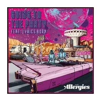 Zahraniční hudba SP The Allergies: Going to the Party 2022