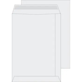 Obálka Poštovní tašky C4 - navlhčovací, 250 ks