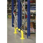 Corping Oblouková ochranná zábrana 76 mm, 1500 x 1000 mm