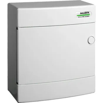 Rozvaděč NOARK PNS 8W 101504