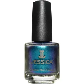 Lak na nehty Jessica lak na nehty 1213 Tini Bikini 15 ml