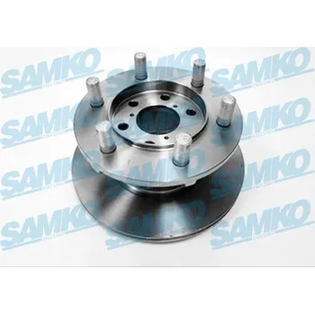 Brzdový kotouč Brzdový kotouč SAMKO F2039K