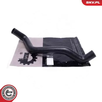 Chladič motoru Hadice chladiče ESEN SKV 54SKV134