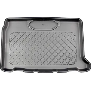 Vana do kufru Vana do kufru Citroen DS3 Crossback SUV se subwoferem 2019-