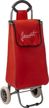 Nákupní taška Lamart Mana LT8057 35 l červená