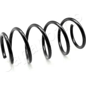Pružina podvozku JAPANPARTS ZC3533H