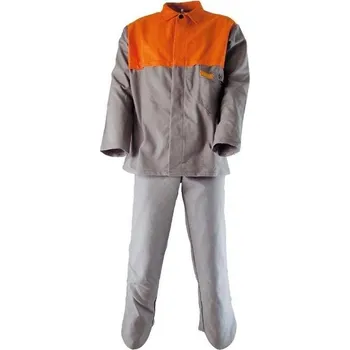 montérky MOFOS kalhoty svářečské nehořlavé - velikost na objednávku