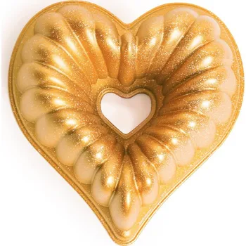 Forma na pečení Hliníková forma na pečení bábovky Cora – Bonami Selection ID_1627948