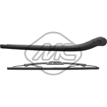 List stěrače Metalcaucho 68249