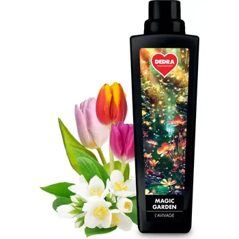Aviváž DEDRA Avivážní kondicionér, MAGIC GARDEN, L'AVIVAGE®, 750 ml