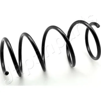 Pružina podvozku JAPANPARTS ZC3535A