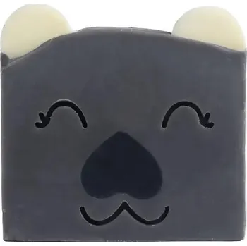 Mýdlo ALMARA SOAP Tuhé mýdlo My Happy Koala 100 g