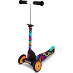 Koloběžka Street Surfing FIZZ FLIP MINI EVO Color Hype