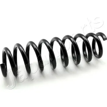 Pružina podvozku JAPANPARTS ZC6387H