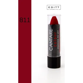 Rtěnka Editt Rtěnka Cantare colour 811