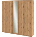 Skříň Aurelia 5 DV 1Z Pino aurelio