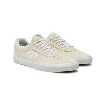 Dámské tenisky Etnies Sneakersy Joslin Vulc 4101000534 Béžová 40