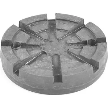 Zavěšení kol Nakl.talíř, posunovací páka TEDGUM 00848878