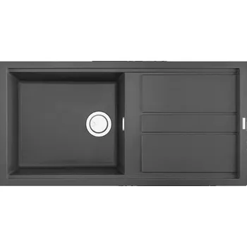 Granitový dřez Elleci BEST 480 K99 Granitový dřez BEST 480 K99