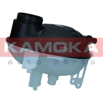 Chladič motoru Vyrovnávací nádoba, chladivo KAMOKA 7720031