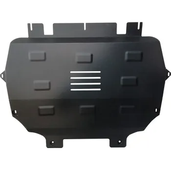 Kryt motoru Kryt pod motor PEUGEOT RIFTER - Plech - 8595698044228