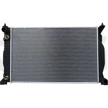 Chladič motoru Chladič, chlazení motoru VIKA 11211819001