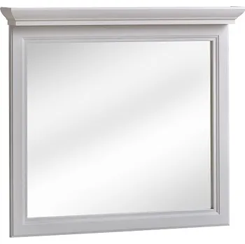 Zrcadlo Koupelnové zrcadlo PALACE 80 cm
