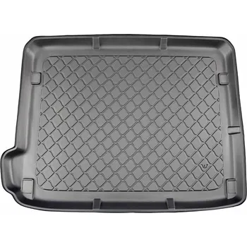 Vana do kufru Vana do kufru Citroen C4 II 5dv hatchback 2010-