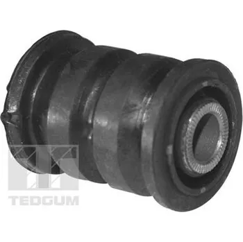 Zavěšení kol Uložení, řídicí mechanismus TEDGUM TED79240