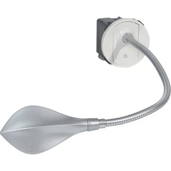 Průmyslové svítidlo LEGRAND Sví. LED CÉLIANE 67657 orient.titan 067657