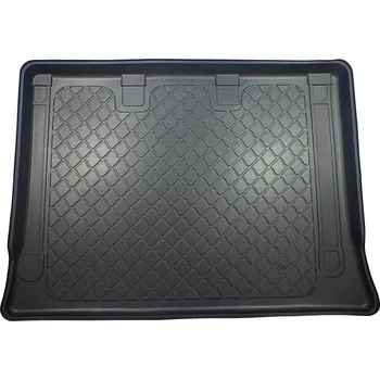 Vana do kufru Vana do kufru Mercedes V W447 Tourer Extra 5dv dlouhá za třetí řadu sedadel 2014-