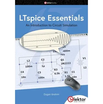 LTspice Essentials - Ibrahim, Dogan