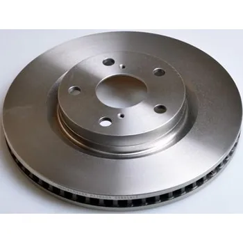 Brzdový kotouč Brzdový kotouč DENCKERMANN B130604