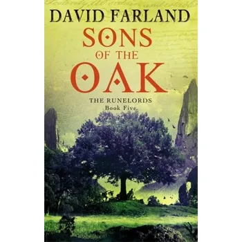 Sons Of The Oak - Farland David
