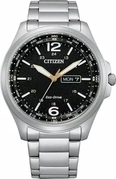 Hodinky Citizen Watch Eco Drive Classic AW0110-82EE