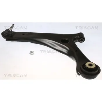 Zavěšení kol Řídicí páka, zavěšení kol Triscan A/S 8500 80568