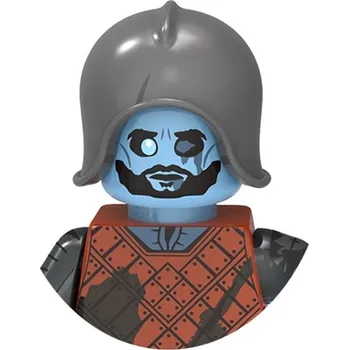 Figurka Mini figurky Game of Thrones Jon Snow a Bílí chodci - XP-175