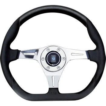 Tuning Nardi Kallista Volant, 350mm, perforovaná kůže