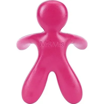 Vůně do auta Osvěžovač Mr&Mrs Fragrance CESARE Citrus Růžový