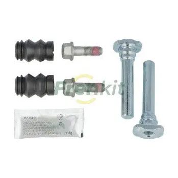 Brzdový třmen Sada vodicích pouzder, brzdový třmen FRENKIT 812024