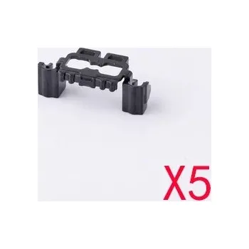 ostatní stavebnice Vojenské stavebnice mini kostky s příslušenstvím | styl lego - Q057-G9-5PCS