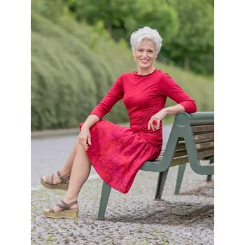 Dámská sukně Krátká sukně "Summer Elisa"