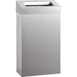 Merida Koš závěsný otevřený STELLA 27 l, nerez mat