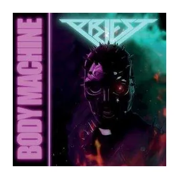 Zahraniční hudba LP Priest: Body Machine LTD | CLR 2022 Magenta Coloured Vinyl Limited Edition