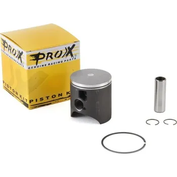 Píst motoru PROX píst SUZUKI RM 125 90-99 (53.94mm) (PROX píst SUZUKI RM 125 90-99 (53.94mm))