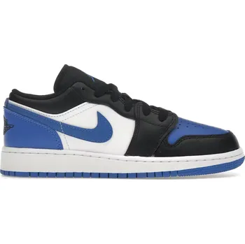 Dámská obuv Jordan 1 Low SE Alternate Royal Toe (GS) 38.5
