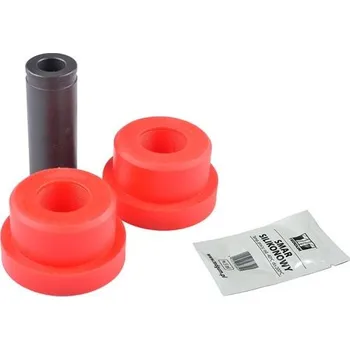 Zavěšení kol Uložení, řídicí mechanismus TEDGUM TED56927