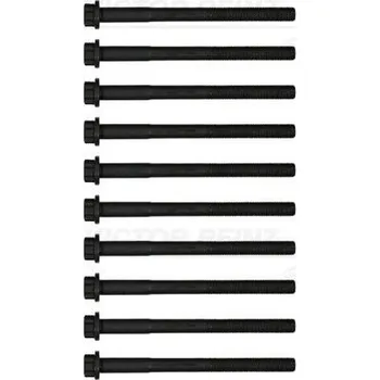 Spojovací materiál motoru Sada šroubů hlavy válce VICTOR REINZ 14-11664-01