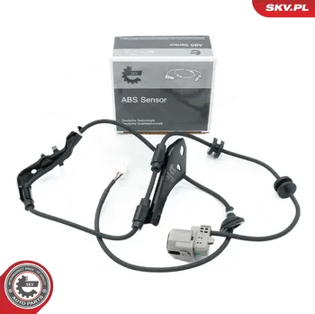 ABS Snímač, počet otáček kol ESEN SKV 06SKV529